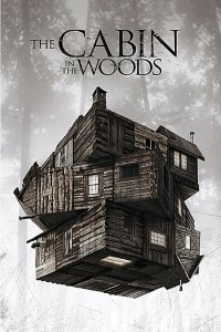 Download The Cabin in the Woods 2011 Dual Audio Hindi English 480p
